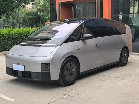 Li MEGA 2025