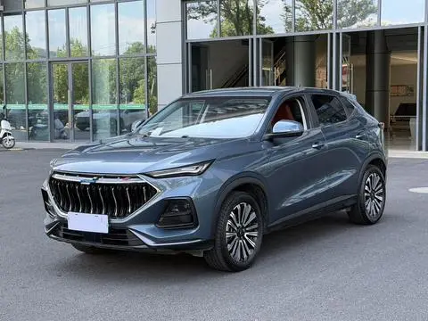 Oshan X5 2021
