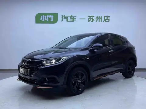 Honda 缤智 2022