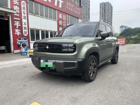 Baojun 悦也Plus 2026