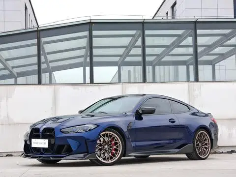 BMW M4 2023