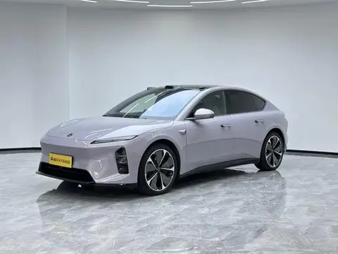 NIO ET5 2025