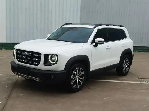 Haval Dargo 2022