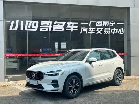 Volvo XC60 2023