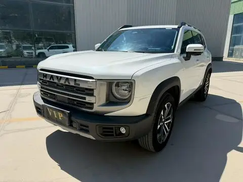 Haval Dargo 2024