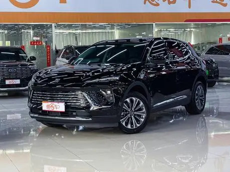 Buick 昂科威S 2025