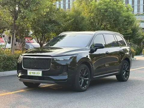 Li ONE 2021