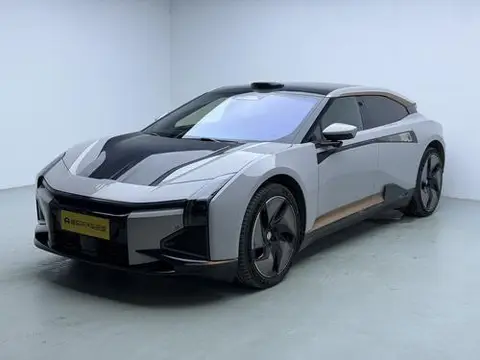 HiPhi HiPhi Z 2023