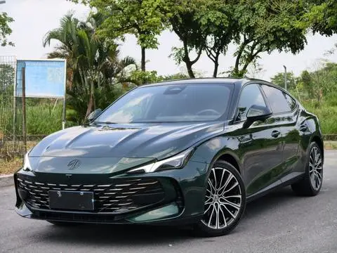 MG 7 2025