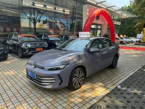 Volkswagen Lavida 2026