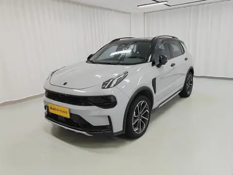 Lynk & Co 01 2023