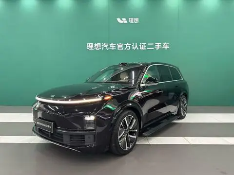 Li L9 2022
