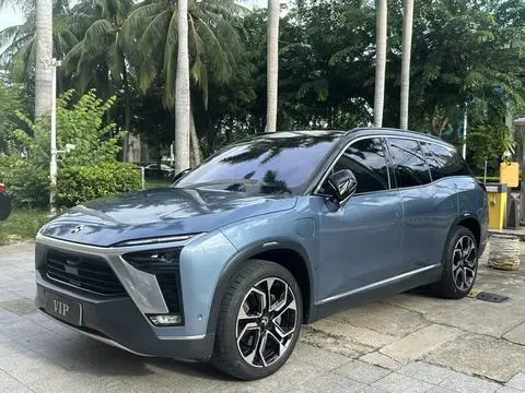 NIO ES8 2020