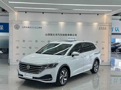 Volkswagen 威然 2024