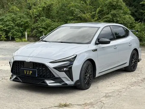 MG 6 2023