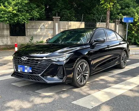 Chery Arrizo 8 2023