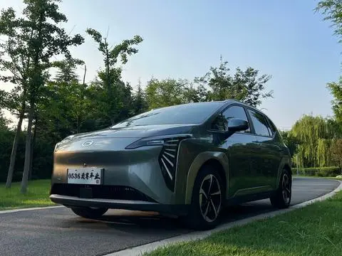 GAC AION Y 2023