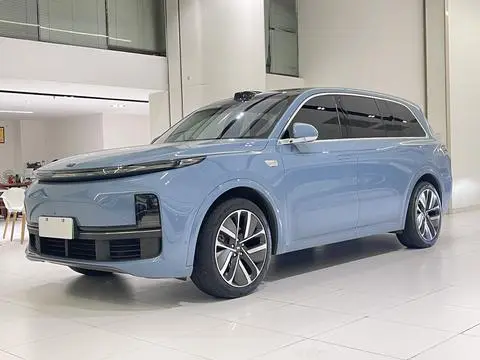 Li L9 2022