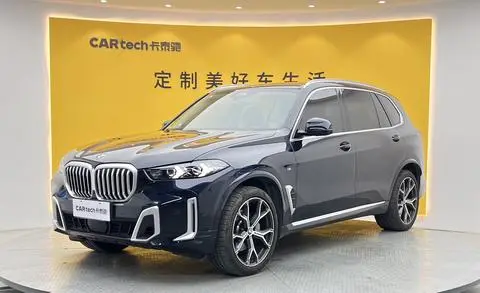 BMW X5 2023
