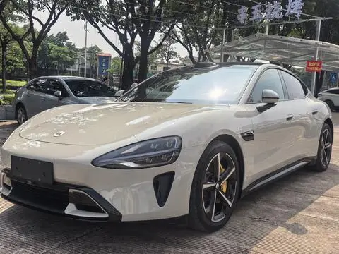 Xiaomi 小米SU7 2024