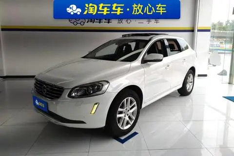 Volvo XC60 2017