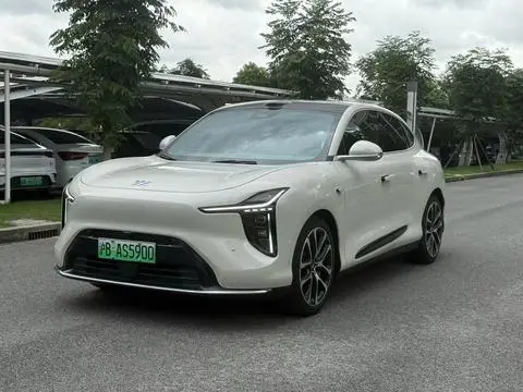 IM Motors 智己LS6 2026