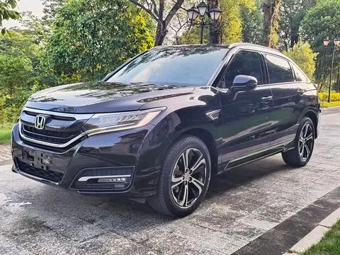 Honda UR-V 2020