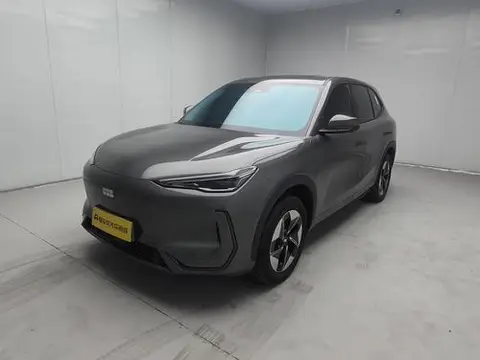 Geely E5 2026