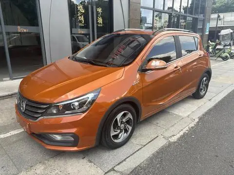 Baojun 310 2017