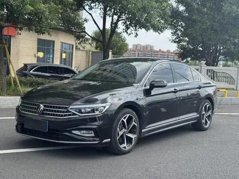 Volkswagen Magotan 2023