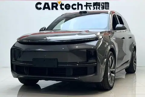 Li L9 2022