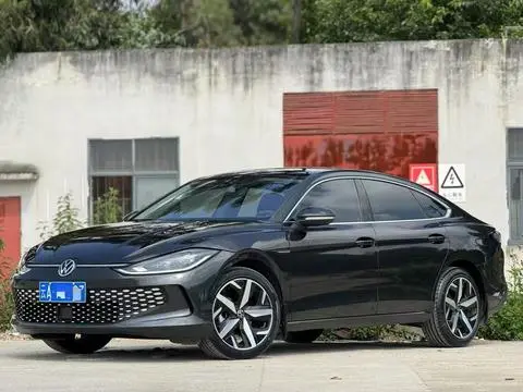 Volkswagen Lamando 2024