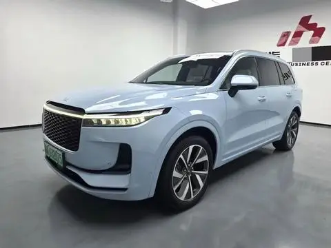 Li ONE 2021