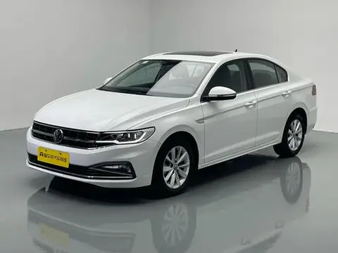 Volkswagen Bora 2021