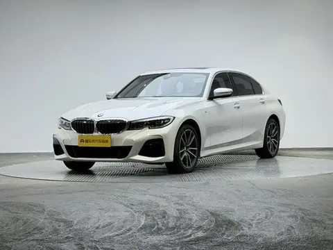 BMW 3 Series 2022
