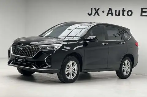 Haval M6 2021