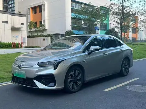 GAC AION S 2020