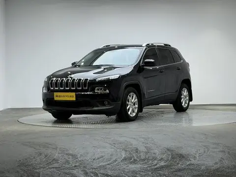 Jeep 自由光 2017