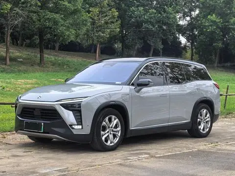 NIO ES8 2020