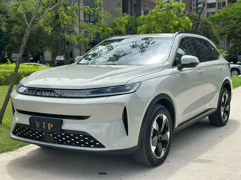 Haval H6L 2026
