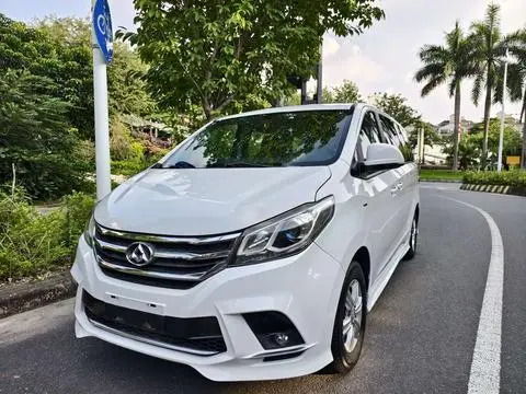 Maxus G10 2018