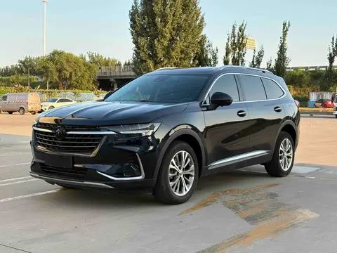 Buick 昂科威 2023