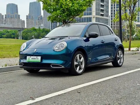 ORA 好猫 2021