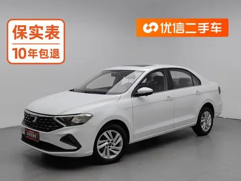 Jetta VA3 2019