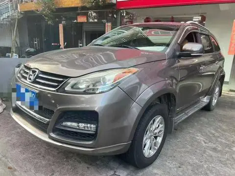 Yu Sheng S350 2013