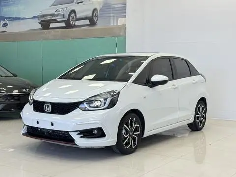 Honda LIFE 2023