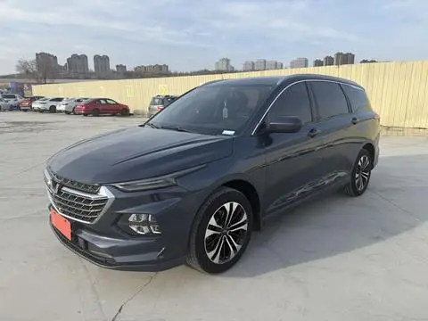 Wuling 凯捷Victory 2020