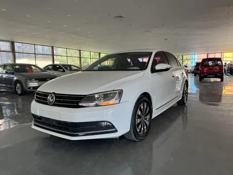 Volkswagen 速腾 2018