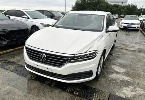 Volkswagen Lavida 2021