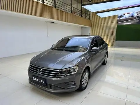 Volkswagen 捷达 2017